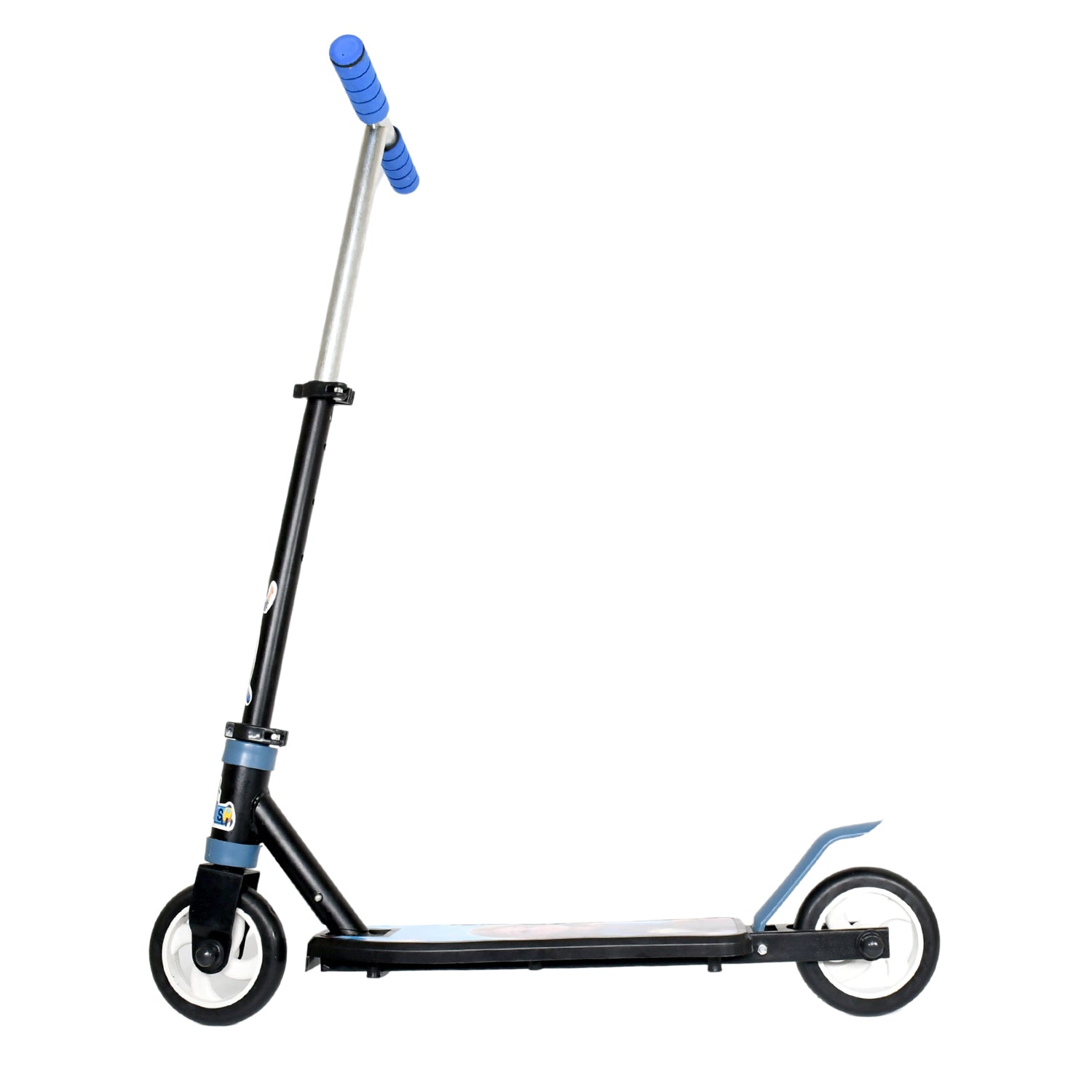 Basic Kids Ride On Leg Push Scooter for Boys and Girls (4 - 8 Years Old Kids) Foldable Scooter Cycle with Height Adjustment for Boys and Girls Multicolor (1 Pc / 2 & 3 Wheel) Basic Kids Ride On Leg Push Scooter for Boys and Girls (4 - 8 Years Old Kids) Foldable Scooter Cycle with Height Adjustment for Boys and Girls Multicolor (1 Pc / 2 & 3 Wheel)